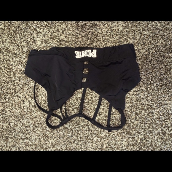 Victoria Secret Sports Bra - Picture 1 of 3